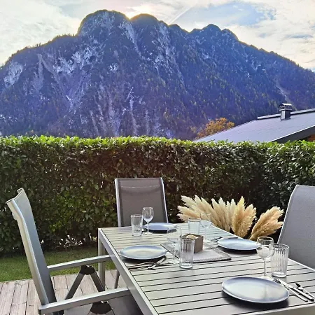 Berggarten Apartment